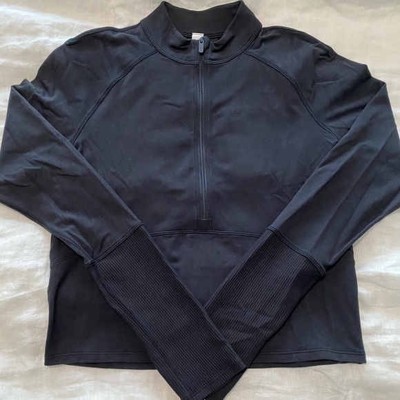 lululemon athletica Tops - It’s Rulu Long Sleeve